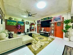 Blk 306 Teck Ghee Vista (Ang Mo Kio), HDB 5 Rooms #562716101